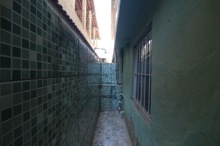Casa para alugar com 47m², 2 quartos e sem vagaÁrea de Serviço