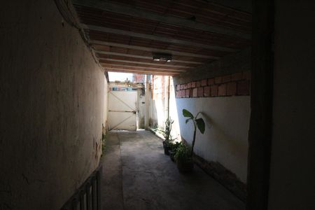 Casa para alugar com 47m², 2 quartos e sem vagaAcesso