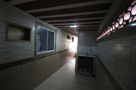 Casa para alugar com 47m², 2 quartos e sem vagaÁrea de Serviço