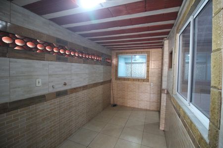 Casa para alugar com 47m², 2 quartos e sem vagaÁrea de Serviço