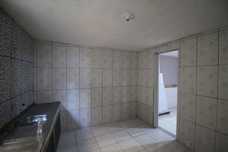 Casa para alugar com 47m², 2 quartos e sem vagaCozinha