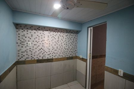 Casa para alugar com 47m², 2 quartos e sem vagaQuarto 1