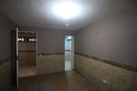 Sala de casa para alugar com 2 quartos, 47m² em Palhada, Nova Iguaçu