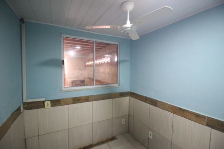 Quarto 1 de casa para alugar com 2 quartos, 47m² em Palhada, Nova Iguaçu