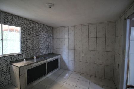 Casa para alugar com 47m², 2 quartos e sem vagaCozinha