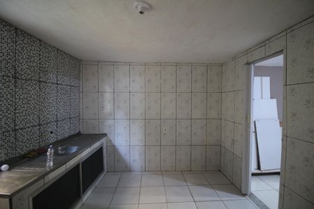 Casa para alugar com 47m², 2 quartos e sem vagaCozinha