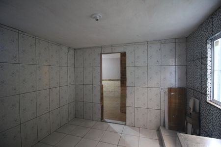 Casa para alugar com 47m², 2 quartos e sem vagaCozinha