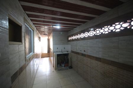 Casa para alugar com 47m², 2 quartos e sem vagaÁrea de Serviço
