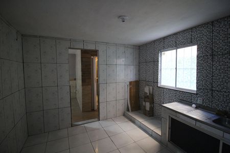 Casa para alugar com 47m², 2 quartos e sem vagaCozinha