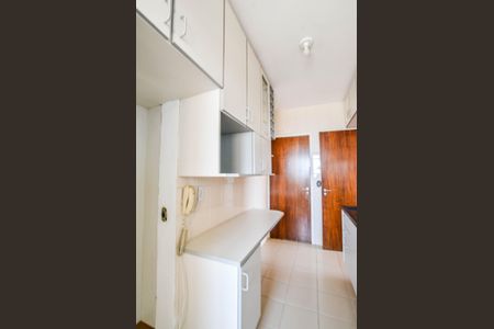 Apartamento para alugar com 98m², 3 quartos e 1 vagaCozinha