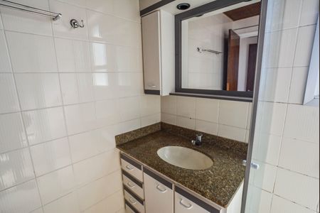 Apartamento para alugar com 98m², 3 quartos e 1 vagaBanheiro da Suíte