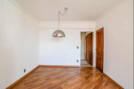 Sala de apartamento para alugar com 3 quartos, 98m² em Centro, Santo André