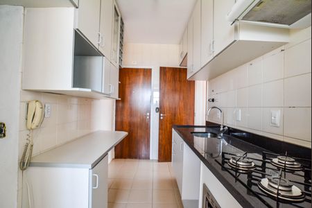 Apartamento para alugar com 98m², 3 quartos e 1 vagaCozinha