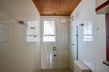 Apartamento para alugar com 98m², 3 quartos e 1 vagaBanheiro Social