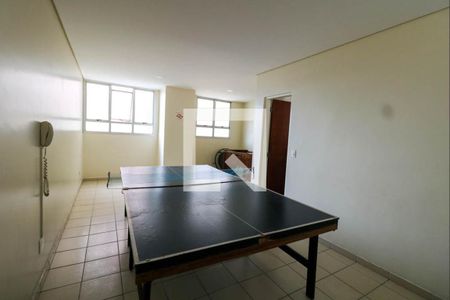 Apartamento para alugar com 98m², 3 quartos e 1 vagaSala de Jogos