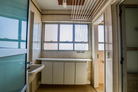 Apartamento para alugar com 98m², 3 quartos e 1 vagaÁrea de Serviço