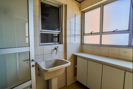 Apartamento para alugar com 98m², 3 quartos e 1 vagaÁrea de Serviço