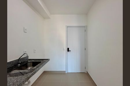 Apartamento para alugar com 35m², 1 quarto e sem vaga Apartamento para alugar com 35m², 1 quarto e sem vagaCozinha