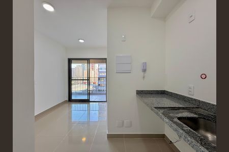 Apartamento para alugar com 35m², 1 quarto e sem vaga Apartamento para alugar com 35m², 1 quarto e sem vagaCozinha