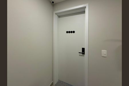 Apartamento para alugar com 35m², 1 quarto e sem vaga Apartamento para alugar com 35m², 1 quarto e sem vagaHall Apartamento