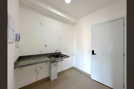 Apartamento para alugar com 35m², 1 quarto e sem vaga Apartamento para alugar com 35m², 1 quarto e sem vagaCozinha