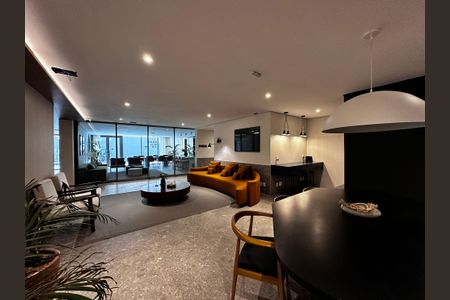 Apartamento para alugar com 35m², 1 quarto e sem vaga Apartamento para alugar com 35m², 1 quarto e sem vagaCoworking