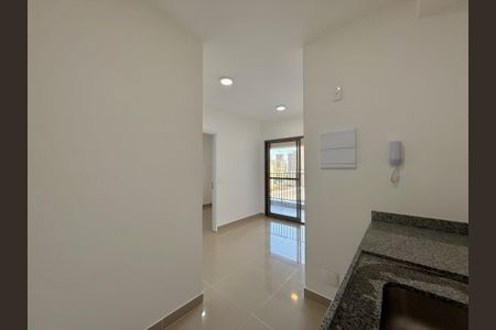 Apartamento para alugar com 35m², 1 quarto e sem vaga Apartamento para alugar com 35m², 1 quarto e sem vagaCozinha