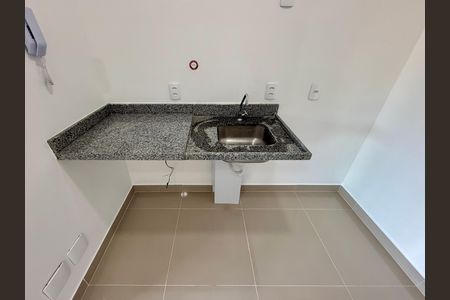 Apartamento para alugar com 35m², 1 quarto e sem vaga Apartamento para alugar com 35m², 1 quarto e sem vagaCozinha