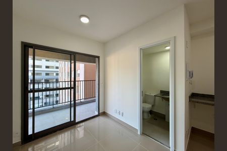 Apartamento para alugar com 35m², 1 quarto e sem vaga Apartamento para alugar com 35m², 1 quarto e sem vagaSala