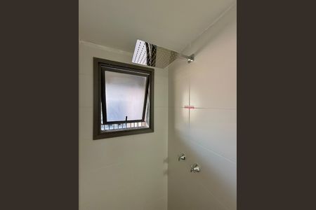 Apartamento para alugar com 35m², 1 quarto e sem vaga Apartamento para alugar com 35m², 1 quarto e sem vagaBanheiro