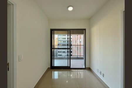 Apartamento para alugar com 35m², 1 quarto e sem vaga Apartamento para alugar com 35m², 1 quarto e sem vagaSala