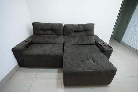 Apartamento para alugar com 2 quartos, 56m² em Setor Bueno, Goiânia