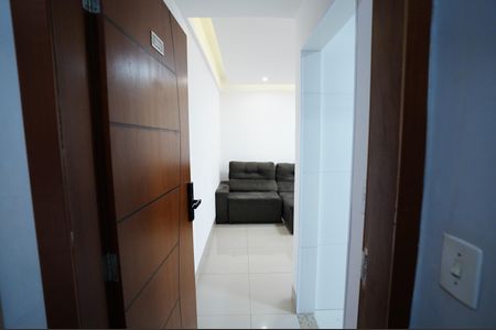Apartamento para alugar com 2 quartos, 56m² em Setor Bueno, Goiânia