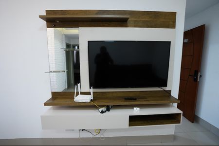 Apartamento para alugar com 2 quartos, 56m² em Setor Bueno, Goiânia