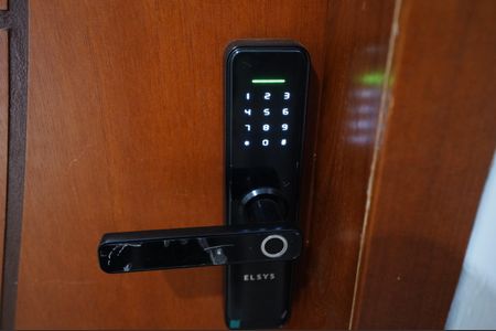 Apartamento para alugar com 2 quartos, 56m² em Setor Bueno, Goiânia