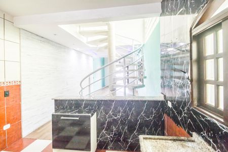 Casa para alugar com 158m², 3 quartos e 1 vagaCozinha