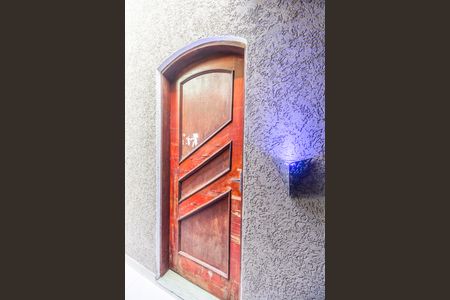 Casa para alugar com 158m², 3 quartos e 1 vagaEntrada