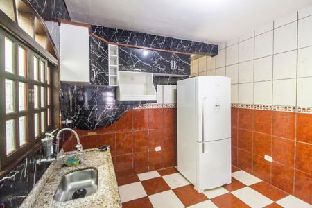 Casa para alugar com 158m², 3 quartos e 1 vagaCozinha