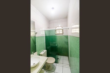 Casa para alugar com 158m², 3 quartos e 1 vagaBanheiro