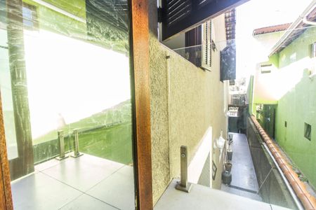 Casa para alugar com 158m², 3 quartos e 1 vagaVista do Quarto 1