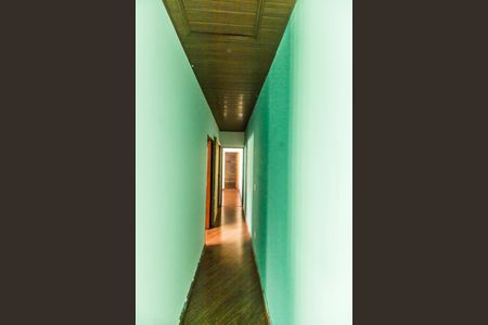 Casa para alugar com 158m², 3 quartos e 1 vagaCorredor