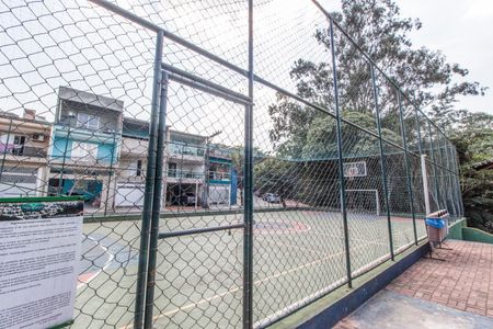 Casa para alugar com 158m², 3 quartos e 1 vagaQuadra Esportiva