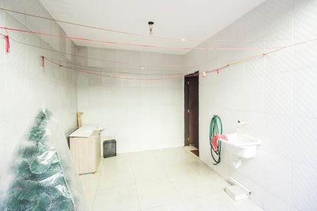 Casa para alugar com 158m², 3 quartos e 1 vagaÁrea de Serviço