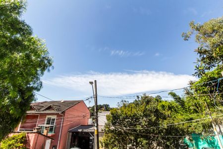 Vista da Varanda de casa para alugar com 3 quartos, 158m² em Votupoca, Barueri