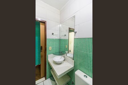 Casa para alugar com 158m², 3 quartos e 1 vagaBanheiro