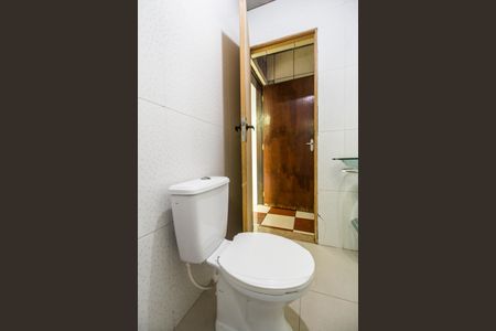 Casa para alugar com 158m², 3 quartos e 1 vagaBanheiro