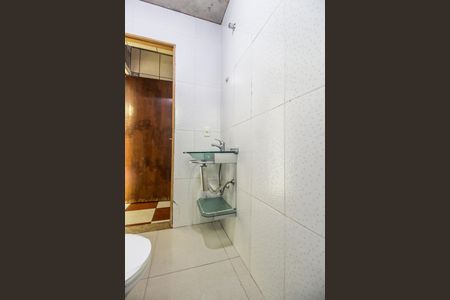 Casa para alugar com 158m², 3 quartos e 1 vagaBanheiro