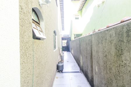 Casa para alugar com 158m², 3 quartos e 1 vagaCorredor