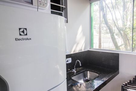 Casa para alugar com 158m², 3 quartos e 1 vagaÁrea gourmet