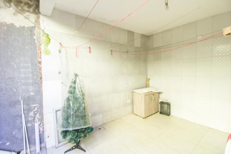 Casa para alugar com 158m², 3 quartos e 1 vagaÁrea de Serviço